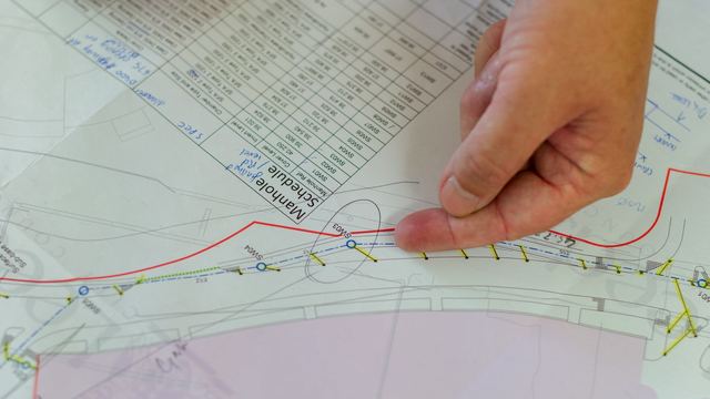 ¿Qué documentos necesitas para regularizar un terreno?
