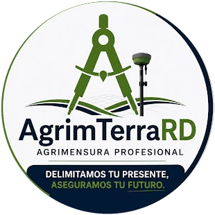 Logotipo de AgrimTerraRD