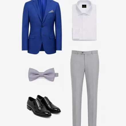 Publicación de Alquimista Atelier: outfit pieza por pieza