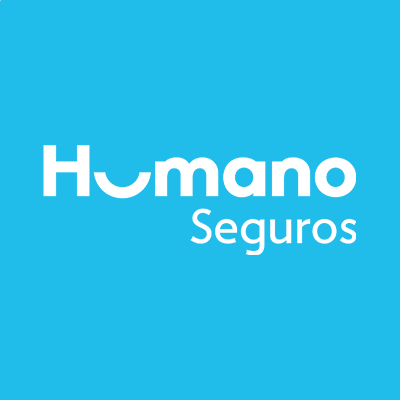 Logotipo de Humano Seguros