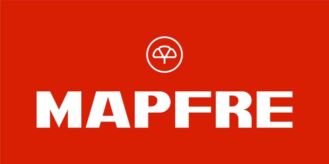 Logotipo de MAPFRE