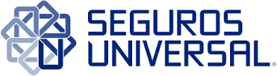 Logotipo de Seguros Universal