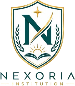 Escudo de Nexoria Institution